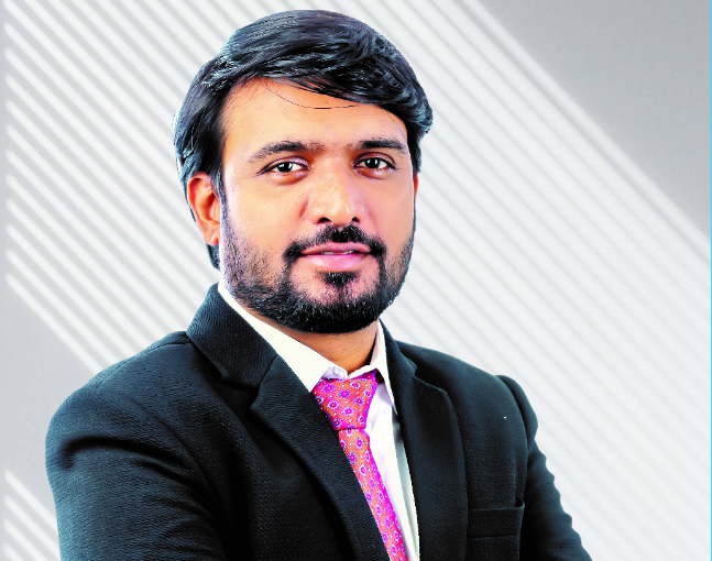 Vikas Shah